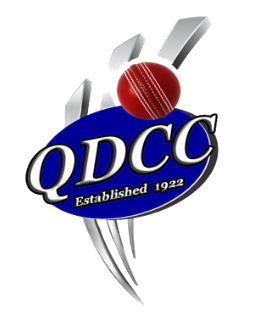 Queanbeyan District Cricket Club